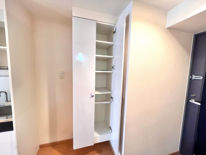 プレッツァ西宮の物件内観写真