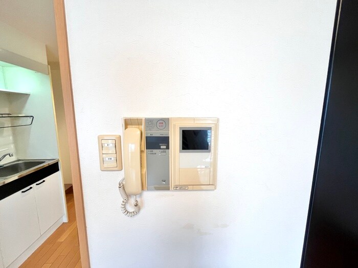 プレッツァ西宮の物件内観写真