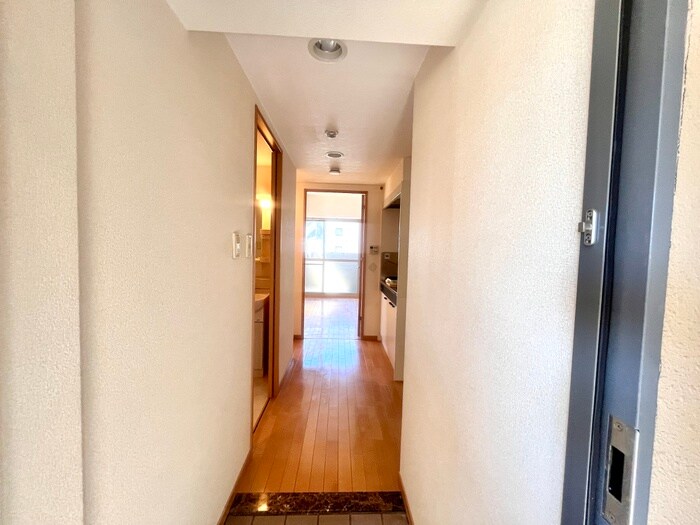 プレッツァ西宮の物件内観写真