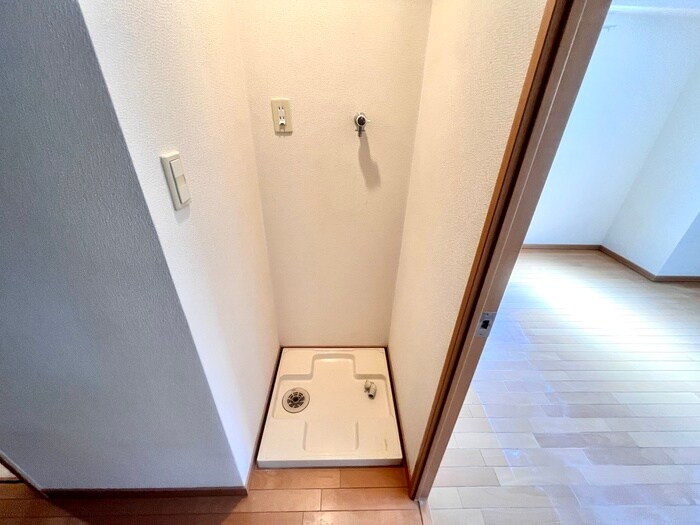 プレッツァ西宮の物件内観写真