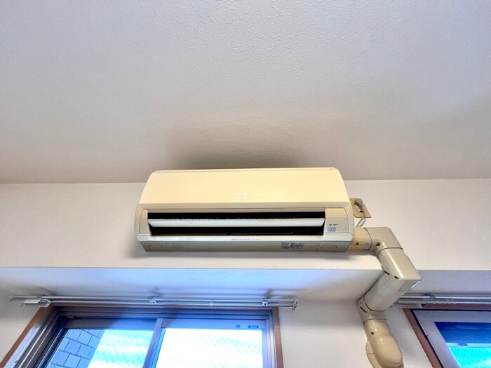 プレッツァ西宮の物件内観写真