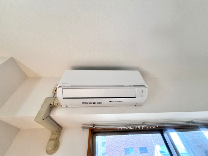 プレッツァ西宮の物件内観写真