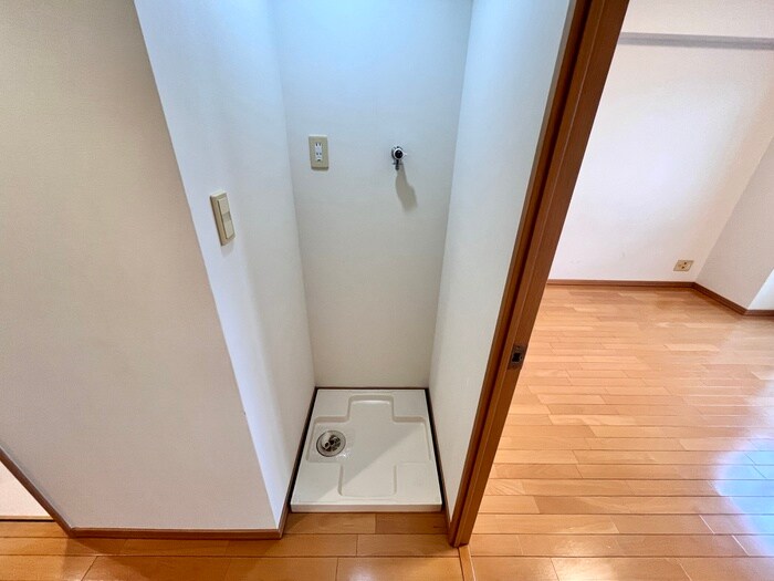 プレッツァ西宮の物件内観写真