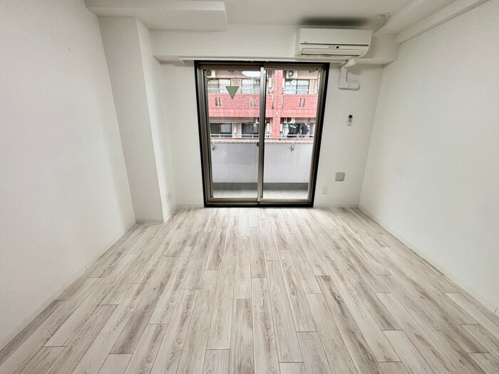 ボンジュール築港の物件内観写真