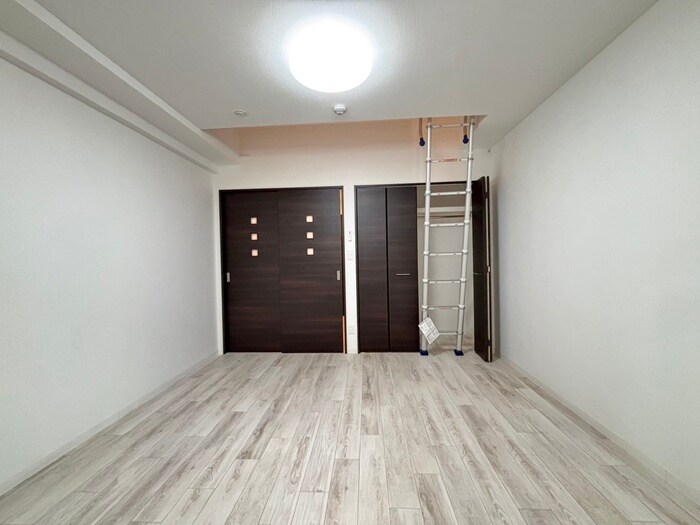 ボンジュール築港の物件内観写真