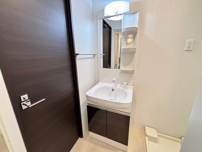 ボンジュール築港の物件内観写真