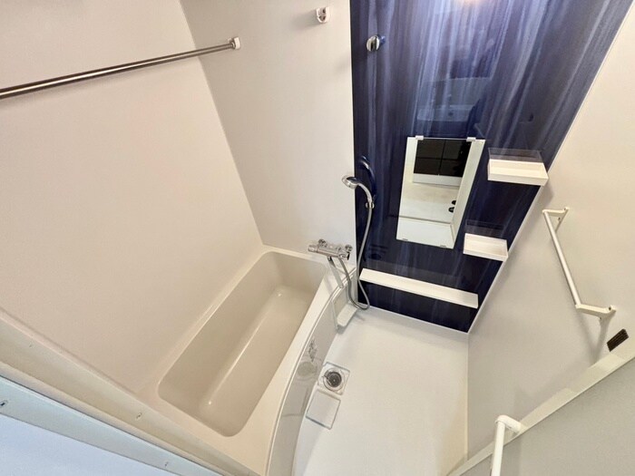 ボンジュール築港の物件内観写真