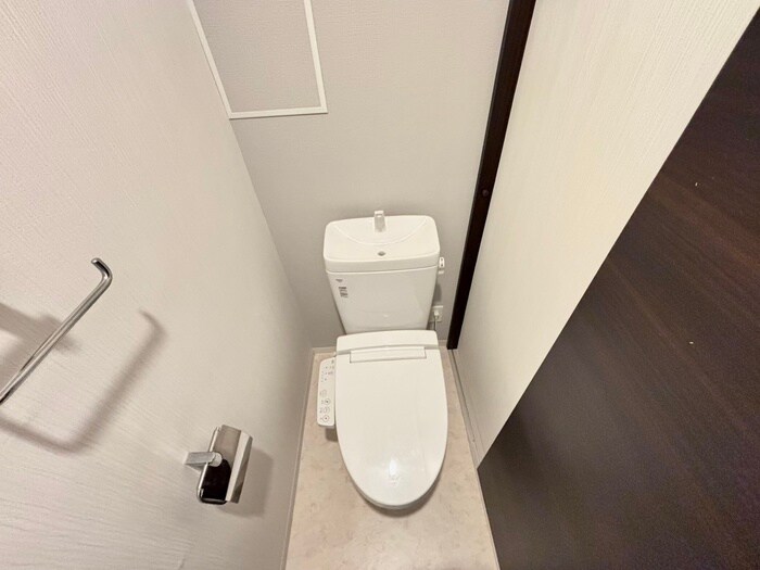 ボンジュール築港の物件内観写真