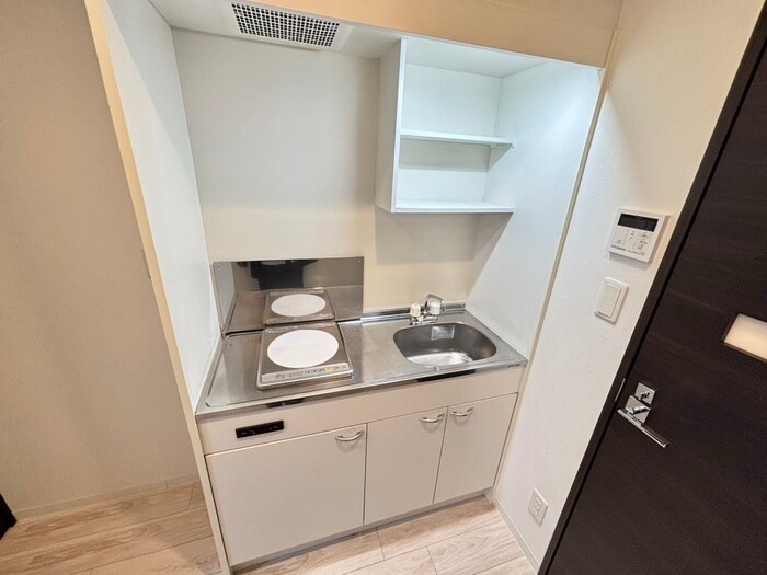 ボンジュール築港の物件内観写真