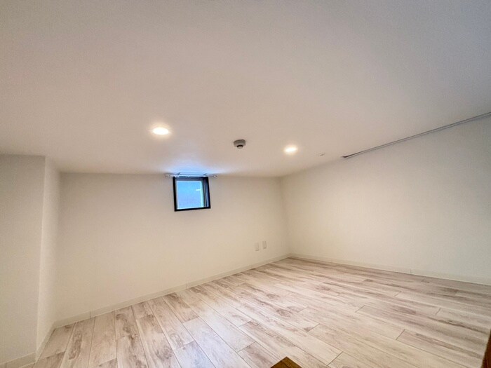 ボンジュール築港の物件内観写真