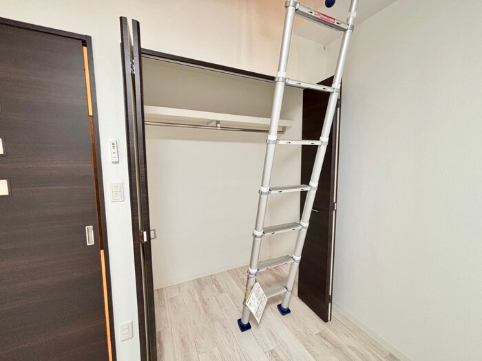 ボンジュール築港の物件内観写真