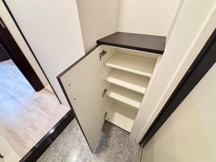 ボンジュール築港の物件内観写真