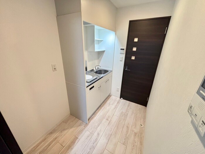 ボンジュール築港の物件内観写真