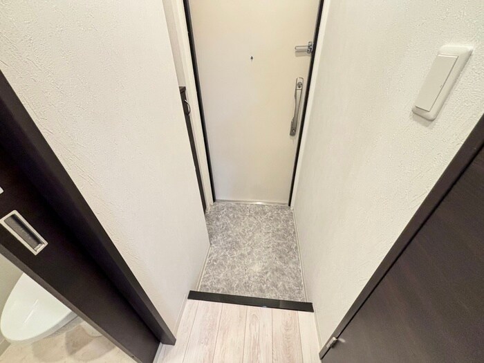 ボンジュール築港の物件内観写真