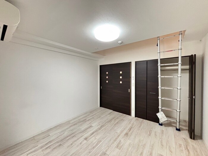 ボンジュール築港の物件内観写真