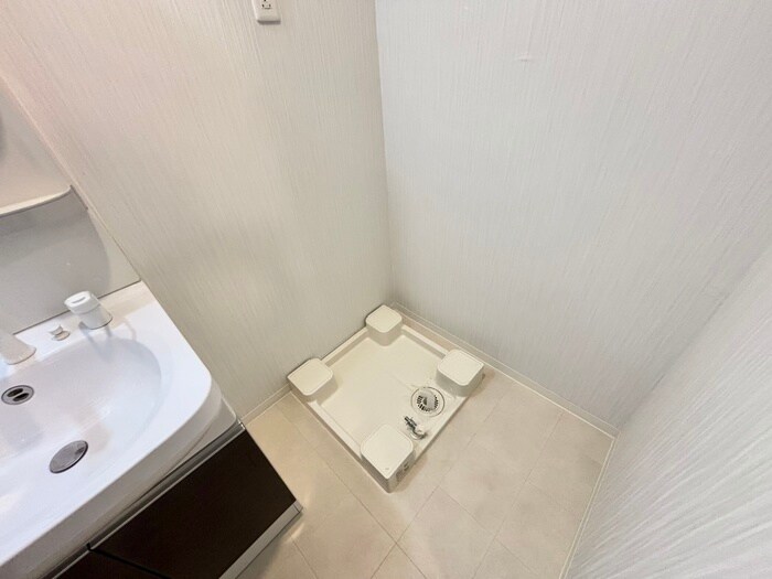 ボンジュール築港の物件内観写真