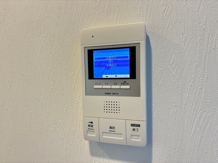 ボンジュール築港の物件内観写真