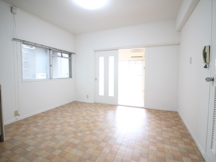 シャトレブランの物件内観写真