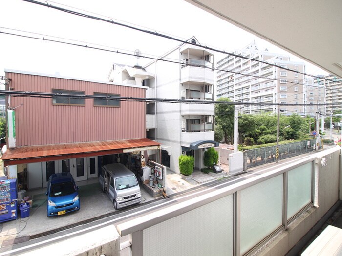 シャトレブランの物件内観写真