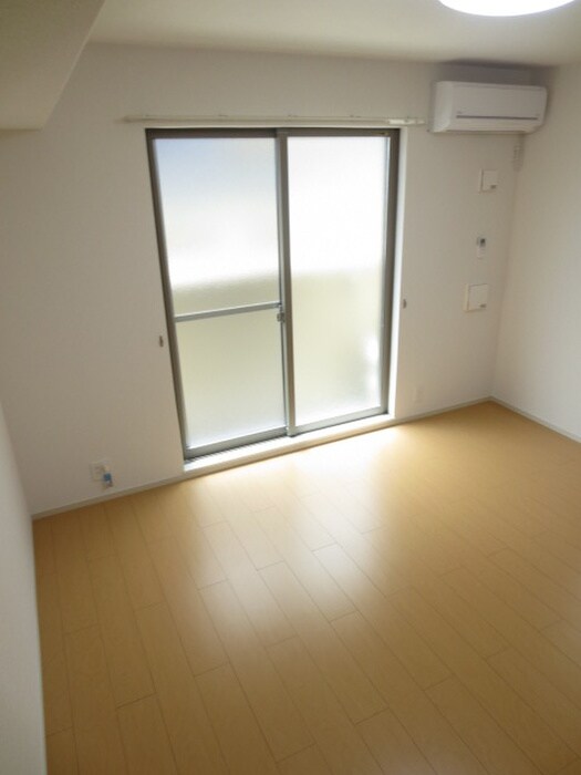 メゾン・ド・きぬかけの物件内観写真