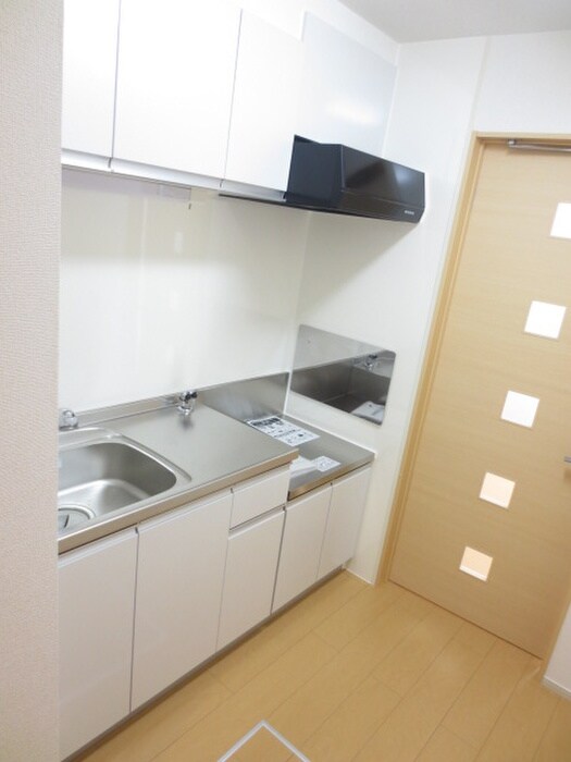 メゾン・ド・きぬかけの物件内観写真