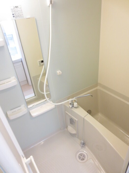 メゾン・ド・きぬかけの物件内観写真