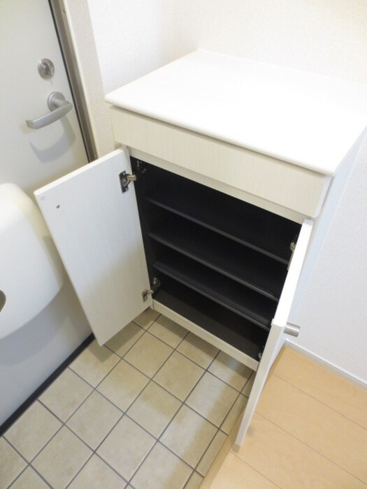 メゾン・ド・きぬかけの物件内観写真