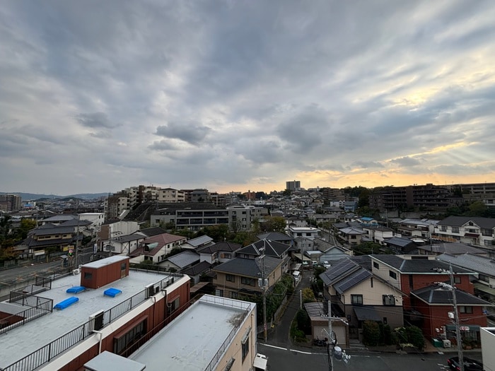 シエン枚方の物件内観写真