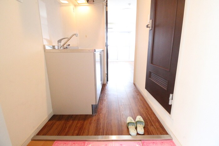 ドゥエリング天満の物件内観写真