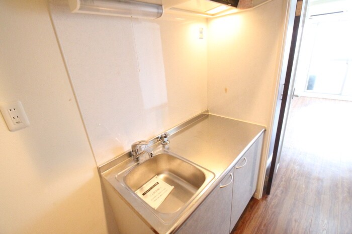 ドゥエリング天満の物件内観写真