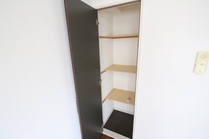 ドゥエリング天満の物件内観写真