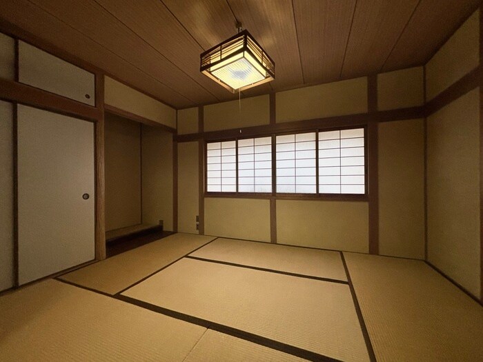 三木貸家の物件内観写真