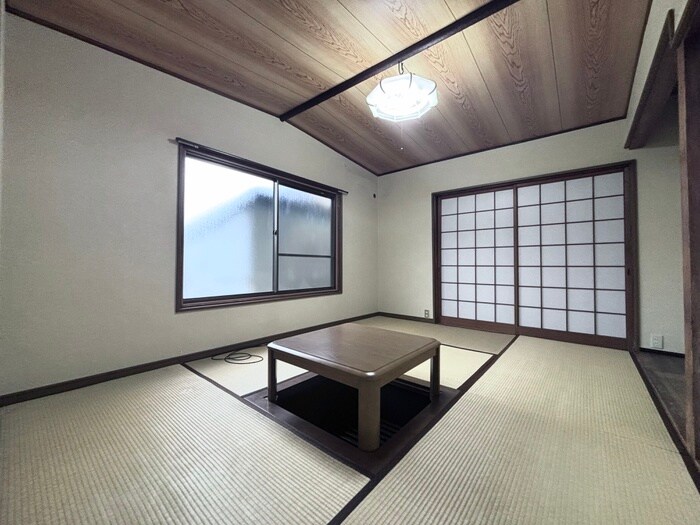 三木貸家の物件内観写真