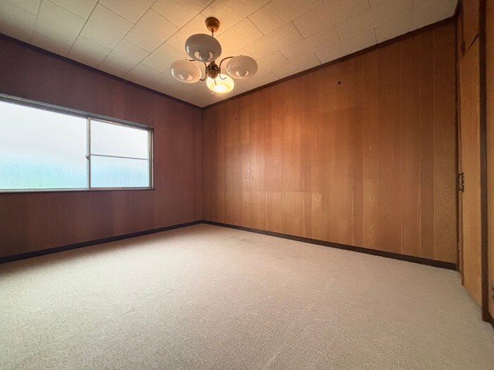 三木貸家の物件内観写真