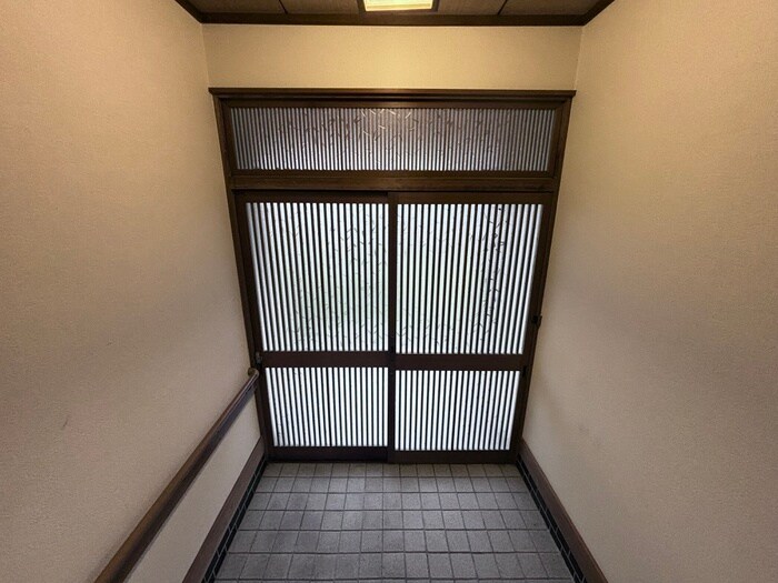 三木貸家の物件内観写真