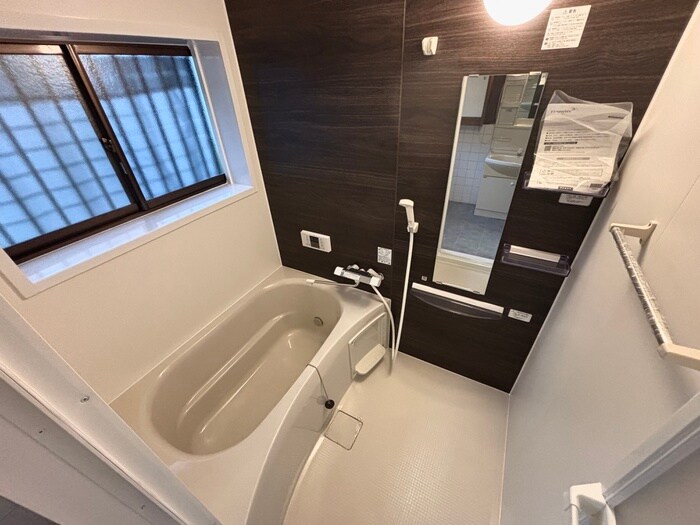 三木貸家の物件内観写真