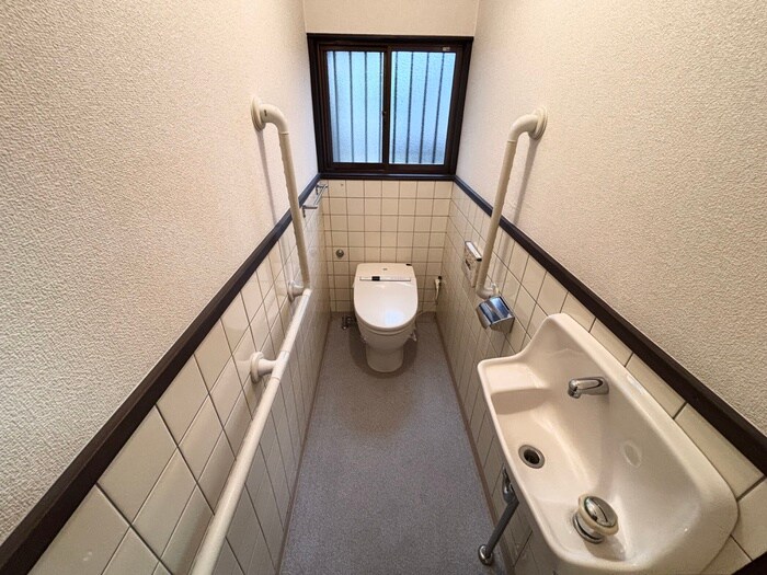 三木貸家の物件内観写真