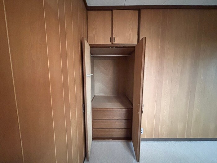 三木貸家の物件内観写真