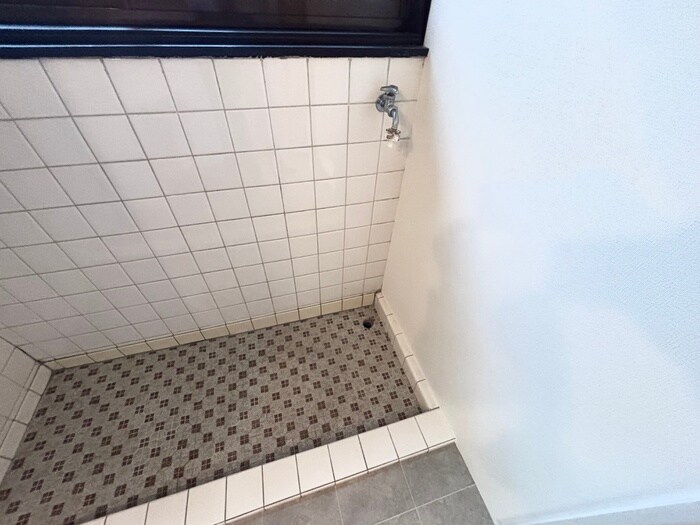 三木貸家の物件内観写真