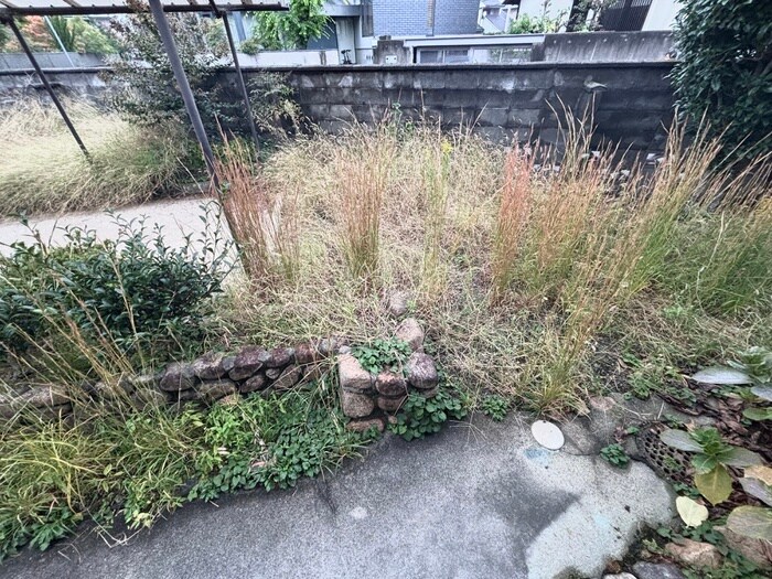 三木貸家の物件内観写真