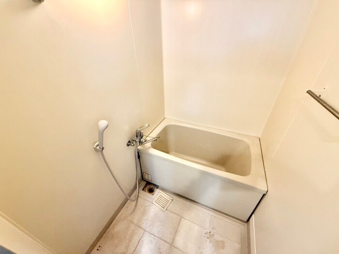 ポコアポコ住吉メゾンの物件内観写真