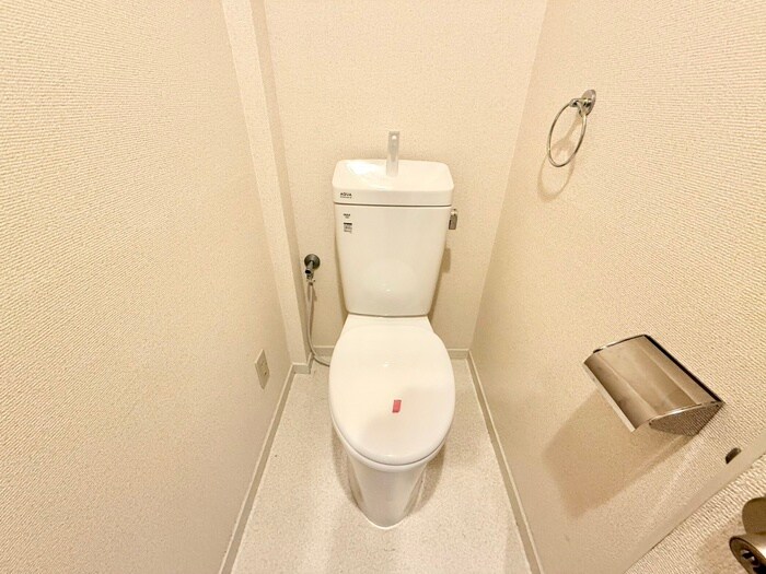 ポコアポコ住吉メゾンの物件内観写真