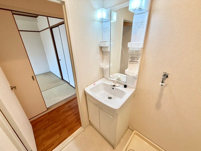 ポコアポコ住吉メゾンの物件内観写真