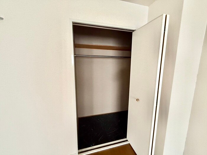 ポコアポコ住吉メゾンの物件内観写真