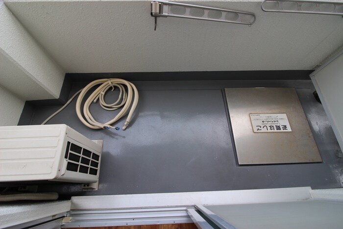 ポコアポコ住吉メゾンの物件内観写真