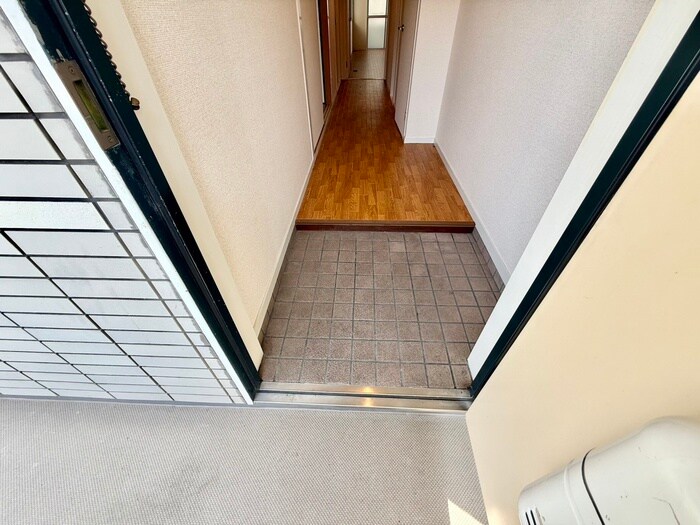 ポコアポコ住吉メゾンの物件内観写真