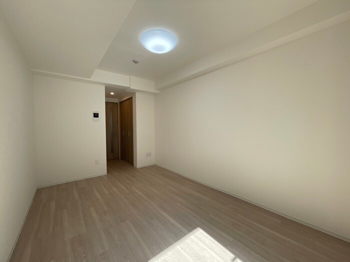 レシオス神戸クラルスの物件内観写真