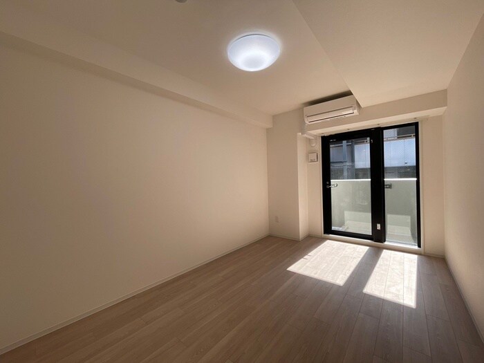 レシオス神戸クラルスの物件内観写真