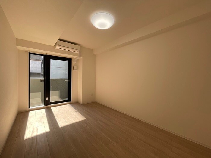 レシオス神戸クラルスの物件内観写真