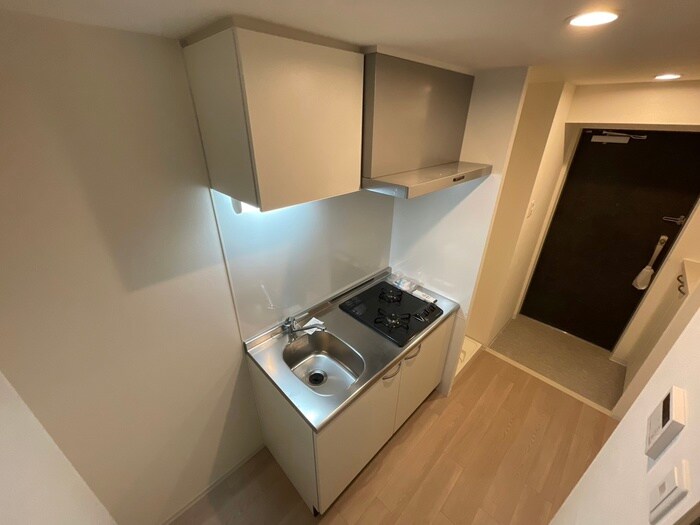 レシオス神戸クラルスの物件内観写真